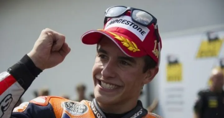 Pagelle MotoGP Sachsenring: Marquez in vetta, Crutchlow a un soffio dalla gloria, Rossi s’accontenta