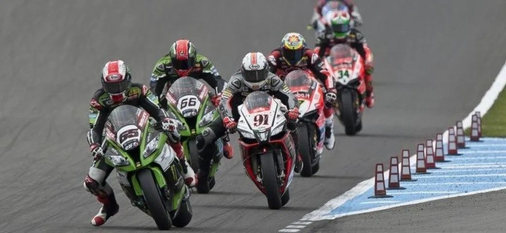 SBK Portimao 2015: orari programmazione TV