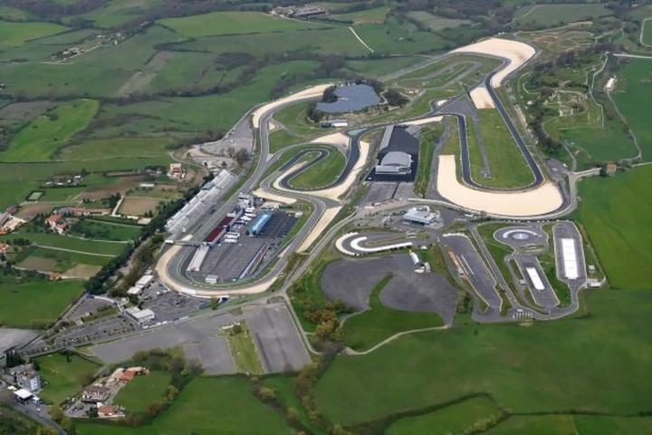 Prove libere moto: a Vallelunga la prima è gratis