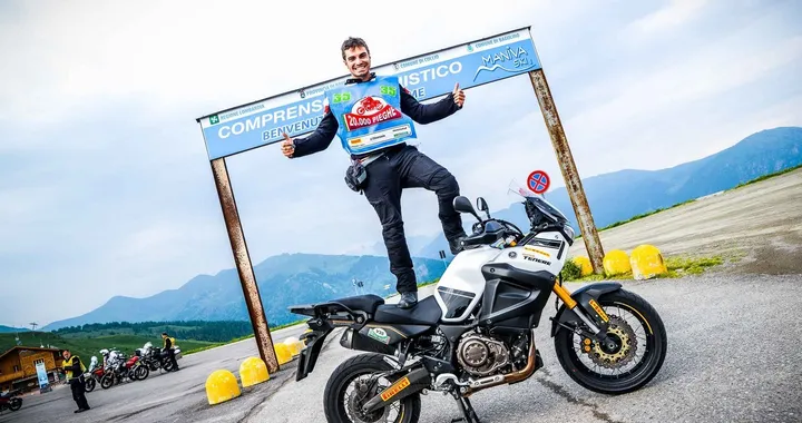 20.000 Pieghe: novità e date dell'edizione 2016