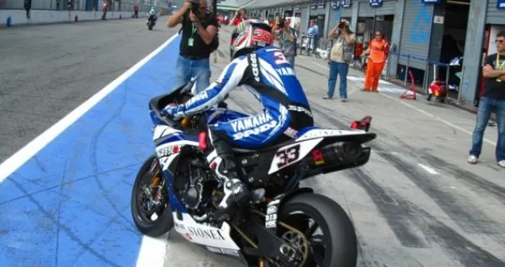 Superbike Monza: foto gallery seconda parte