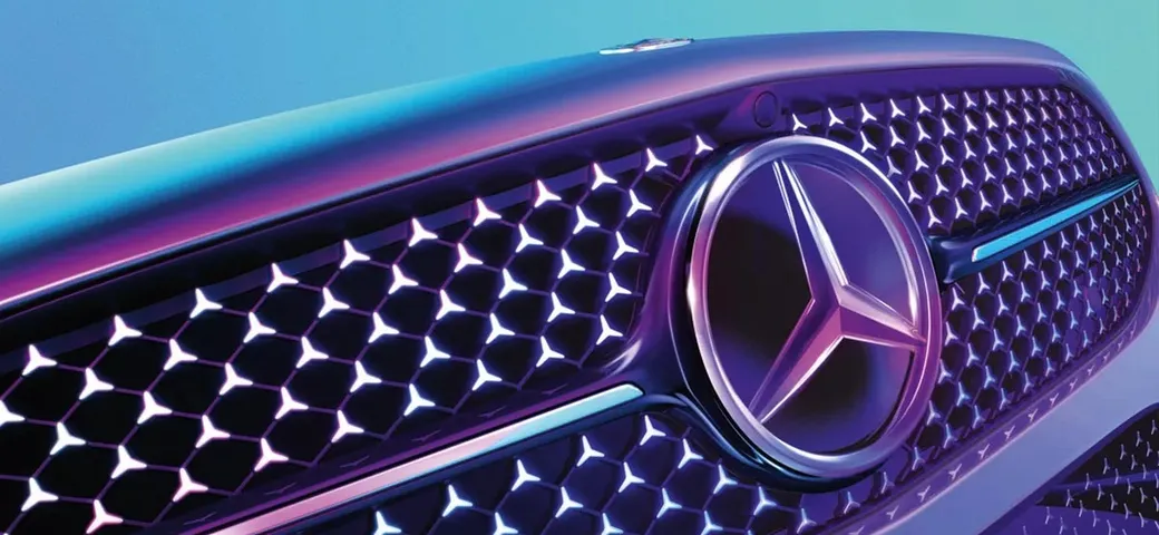 Mercedes-Benz chiede una revisione delle tariffe UE per i veicoli elettrici cinesi