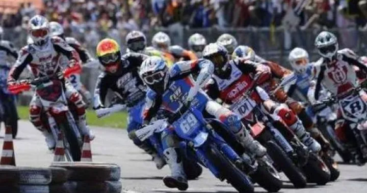 Internazionali d'Italia Supermoto 2010: rush finale a Ottobiano questo weekend