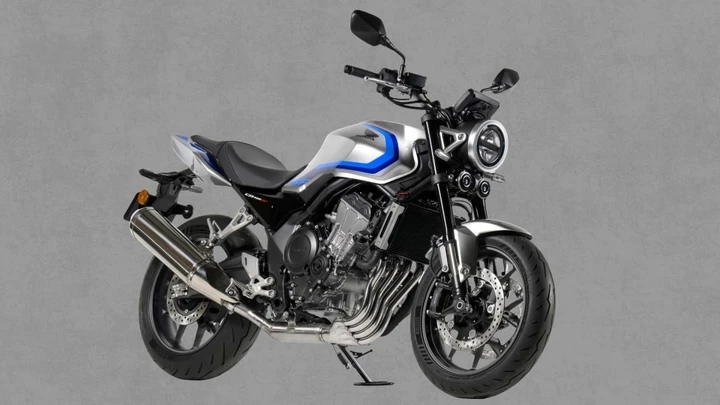 Svelate le nuove Honda CB400 e CBR400R: il futuro è senza frizione