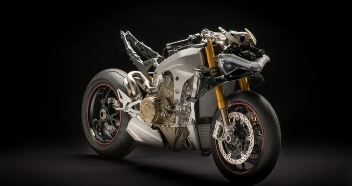 Ducati: in arrivo i modelli Streetfighter V4 e Diavel V4?