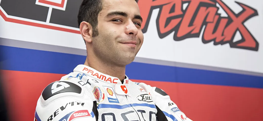 MotoGP, Petrucci torna a Le Mans: 