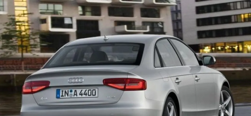 Audi: il cambio S tronic disponibile ora in abbinamento al 2.0 TDI 177 CV quattro