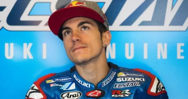 Vinales prima lepre al Sachsenring: "Buon inizio"