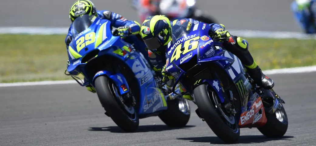 MotoGP Assen 2018: orari TV su Sky e TV8 dall'Olanda