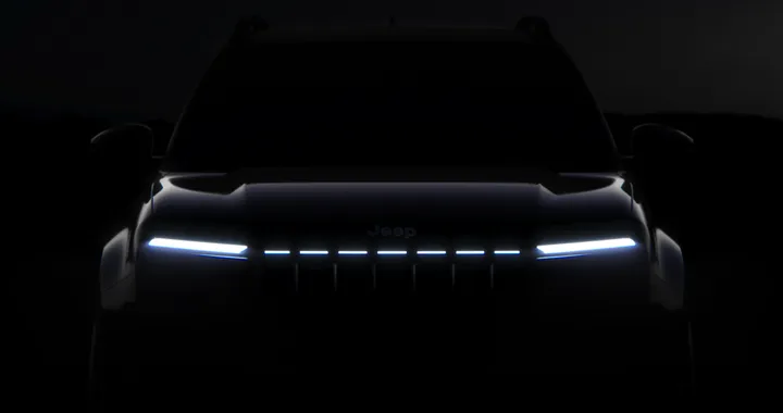 Jeep Avenger, la griglia a sette feritoie si reinventa per una nuova generazione