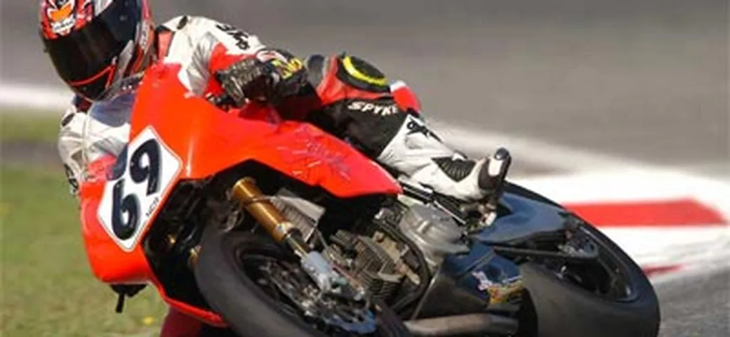 Millona campione nel Supertwins