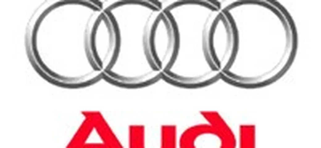 Canale TV Audi in Inghilterra