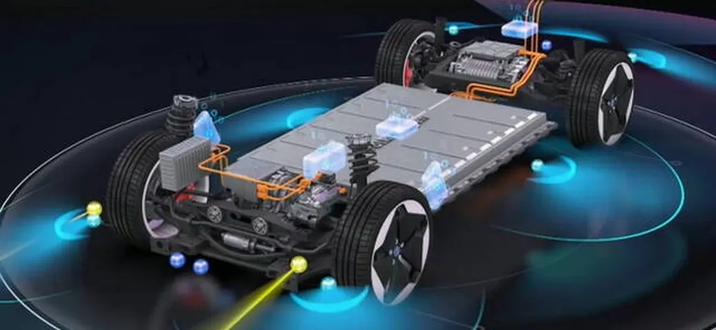 Volkswagen, la piattaforma SSP debutterà nel 2027