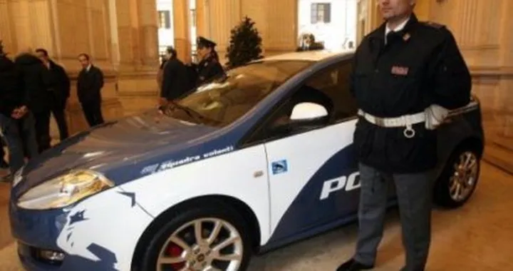 La Bravo per la Polizia - anche SW e 4x4 ?
