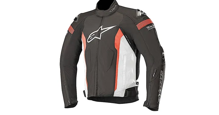 Alpinestars: giacca T-Missile Drystar