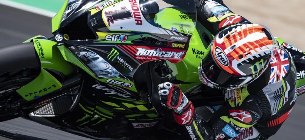 SBK, Rinaldi e Caricasulo unici italiani nel mondiale 2020? Primi test a Jerez