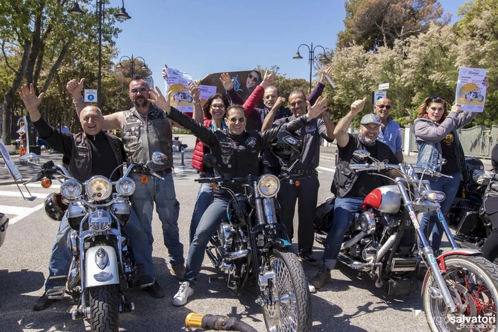 Reunion Rimini dal 12 al 14 maggio
