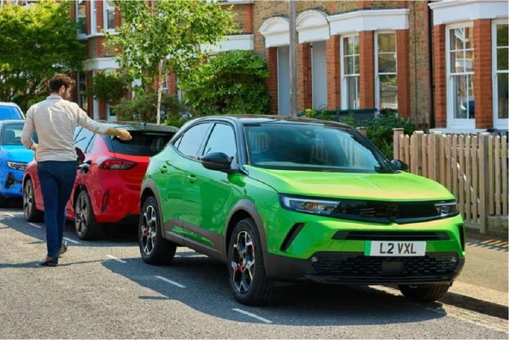 Vauxhall/Opel ha realizzato la miglior campagna comunicativa del 2025