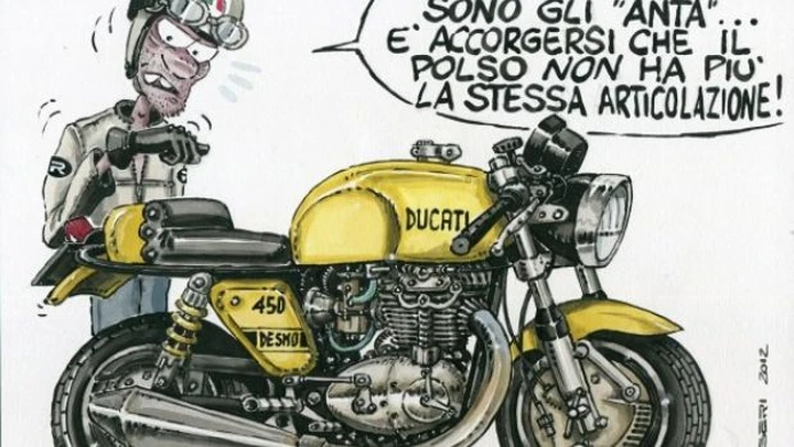 Passati gli 