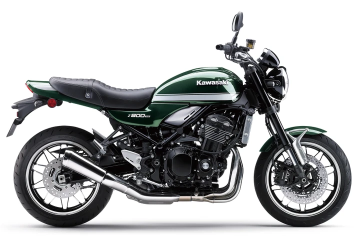 Moto più vendute