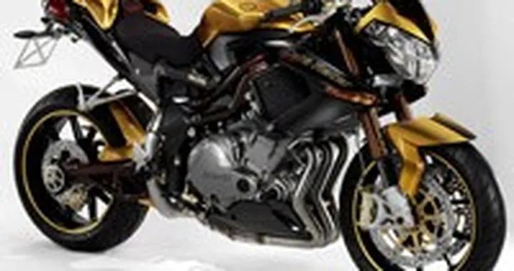 La Benelli venduta ai cinesi