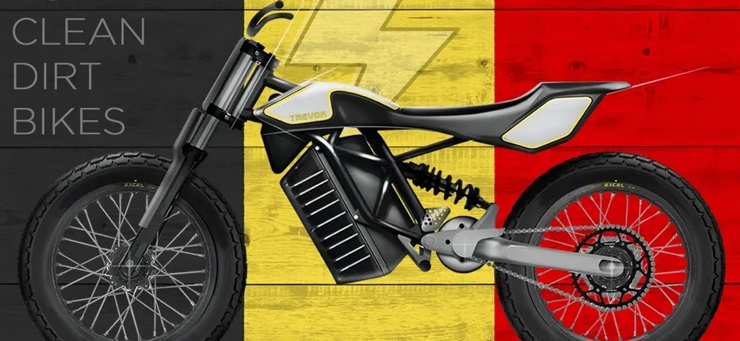 Trevor Motorcycles annuncia la sua FTR Stella