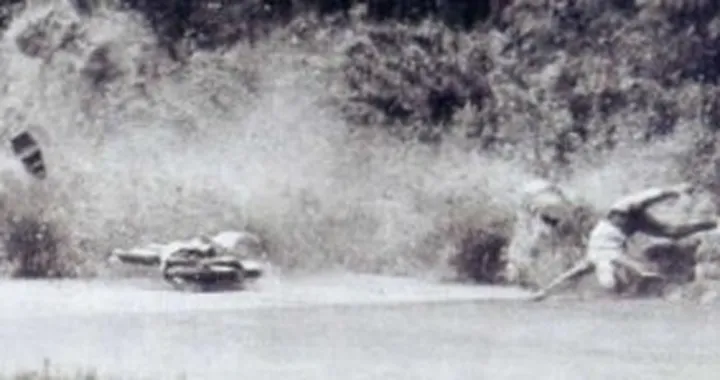 Cassani, ennesima tragedia del motociclismo, ennesima occasione persa per gli “avvoltoi”
