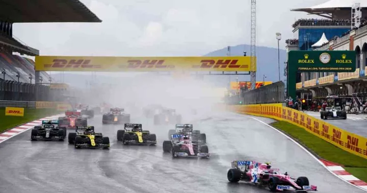 F1: il GP di Turchia sostituirà il GP del Canada
