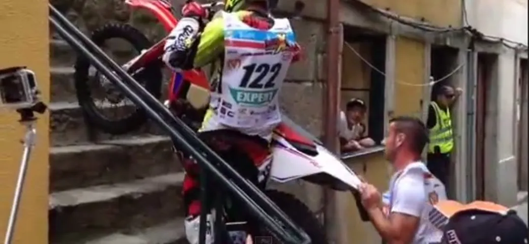 Video assurdi: Extreme XL Lagares, la gara più dura (e pericolosa?)