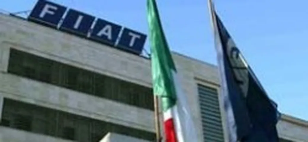 Bilancio Fiat : fatturato +13%,  annullato l'indebitamento