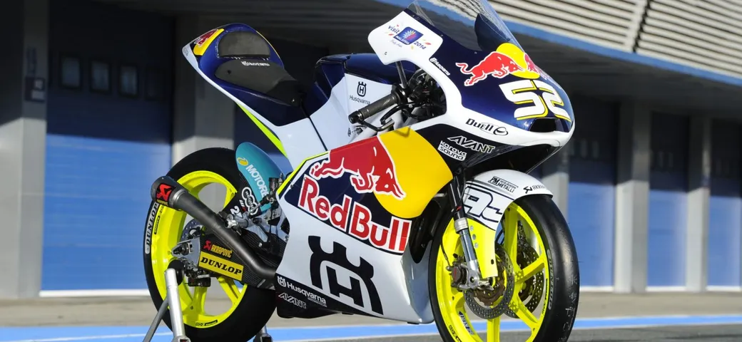 Husqvarna programma il ritorno nei Gran Premi?