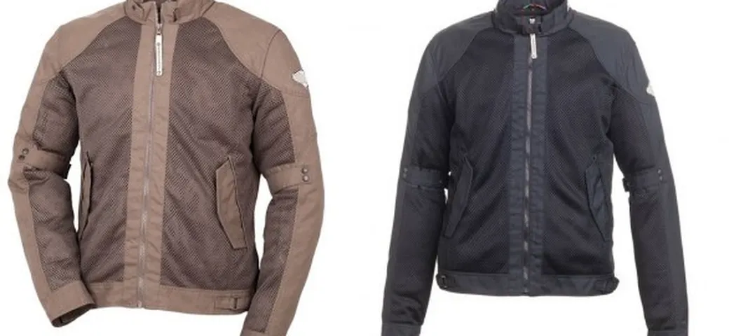 Tucano Urbano, nuova collezione giacche e zaini primavera - estate