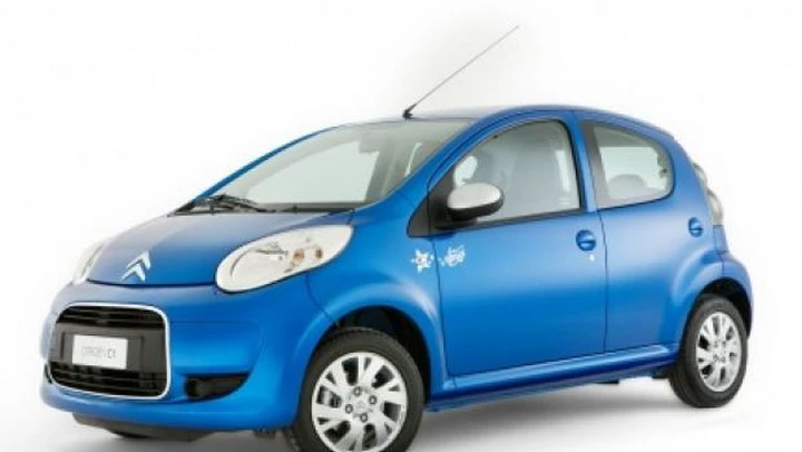 PSA Peugeot Citroën: nel 2012 partirà la produzione dei nuovi motori a 3 cilindri