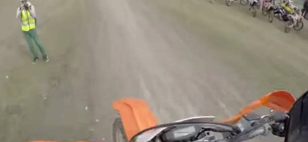 King of the Hill 2015: enduro....hard [Video]