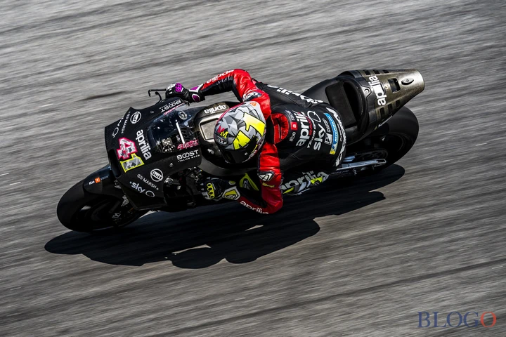 MotoGP: Aprilia, 2019 anno del rilancio?