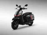 Lambretta X300 Casa Special Edition: solo 999 esemplari per un mito su due ruote