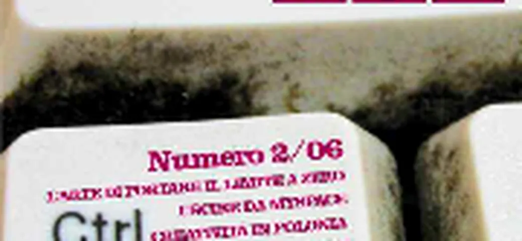 Permalink: ecco il numero 2