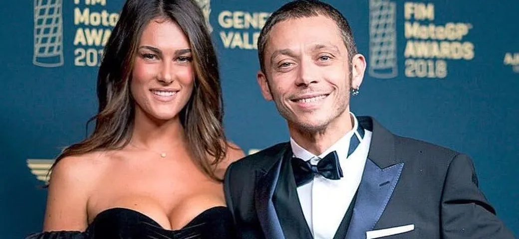Valentino Rossi sposo entro l'anno?
