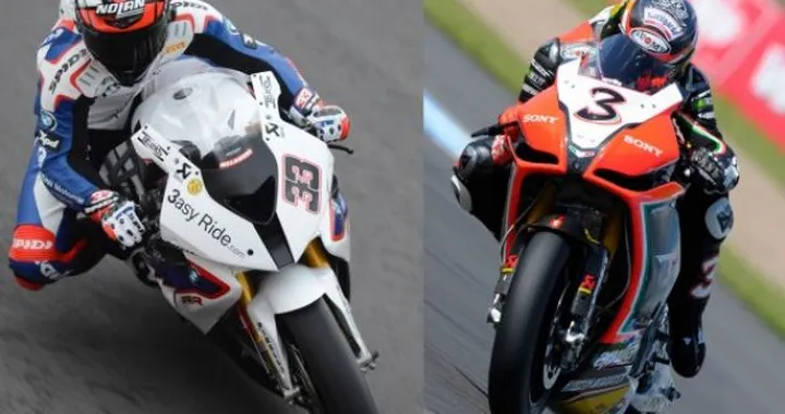 Superbike, Misano: Così in Pista ed in TV