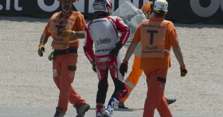 Twitterando: i Top 5 tweets della settimana dal mondo delle moto