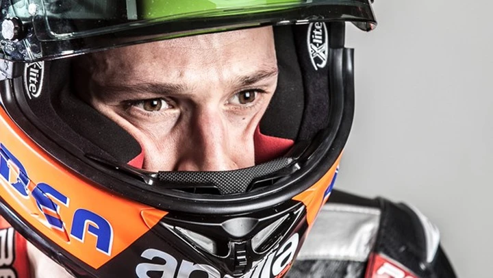 MotoGP: Aprilia, Savadori al posto di Iannone? E… Biaggi?