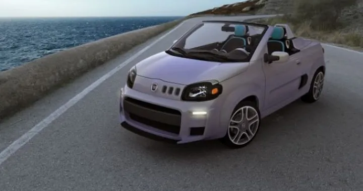 Fiat Uno Cabriolet e Uno Sporting