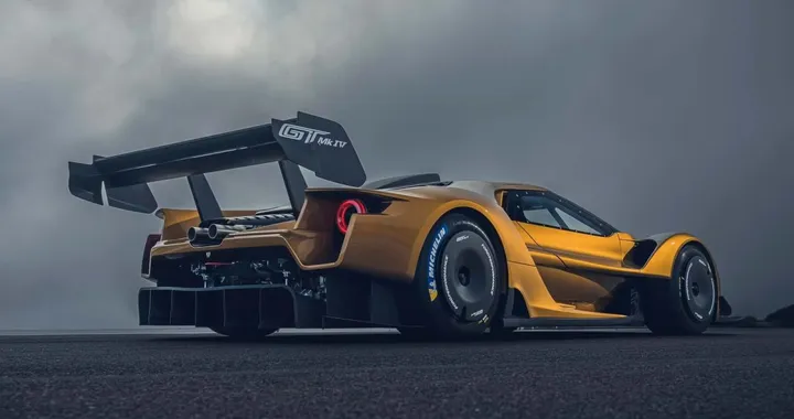 Ford Racing rilancia la corsa, ritorno in F1 e auto da gara stradali