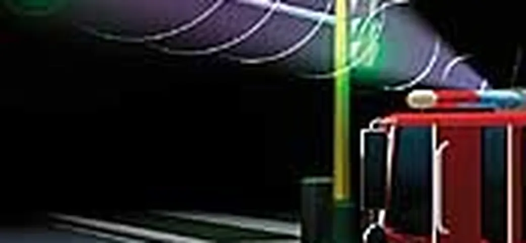 Multato perchè aveva un telecomando per semafori