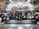 Il colosso cinese accelera in Brasile: inaugurato il primo stabilimento