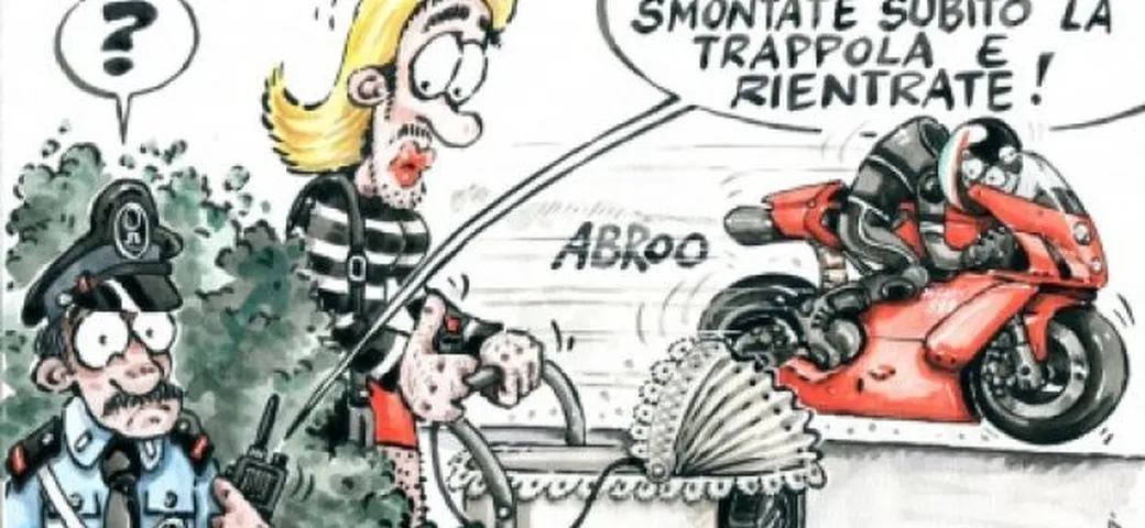 Autovelox: prevenzione o business?
