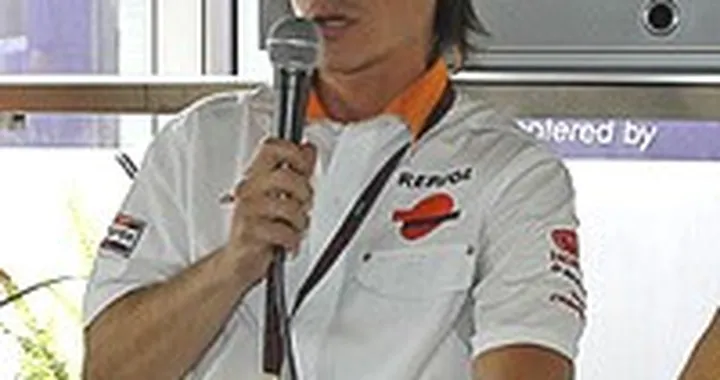 Sebastian Porto lascia il Motomondiale