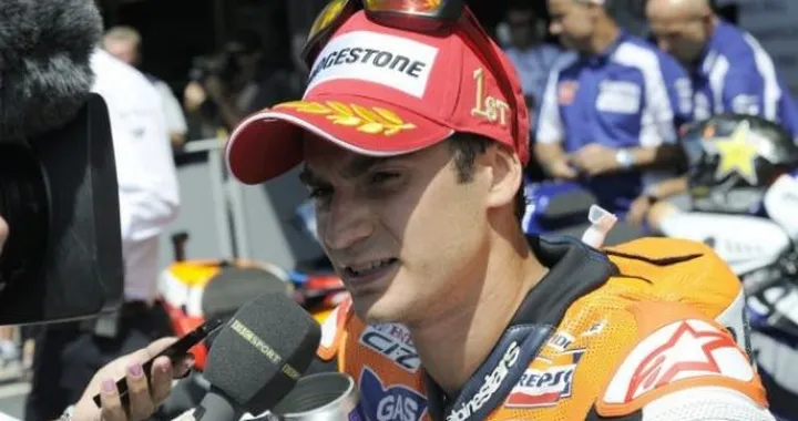 MotoGP Brno, Pedrosa: "Lotterò per la vittoria", Stoner: "Non sono ottimista"