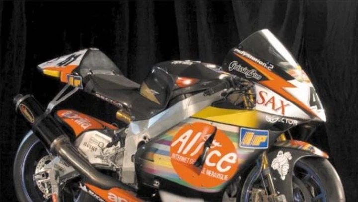 Gigi Dall'Igna: 