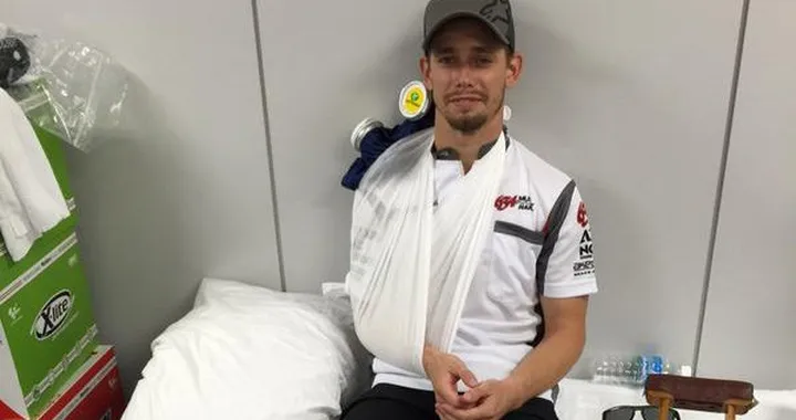 8 Ore Suzuka: Honda si scusa con Stoner